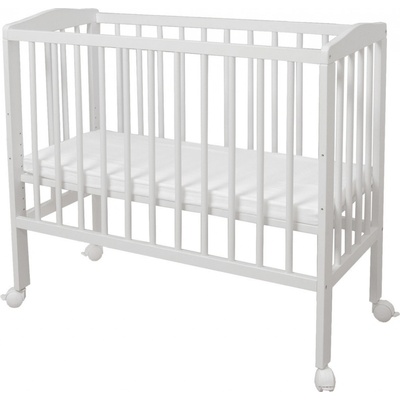 Ourbaby extra bed white bílá