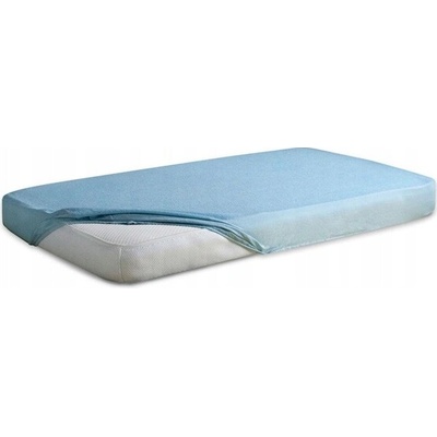 Matex Prostěradlo s gumou bavlna 90x200