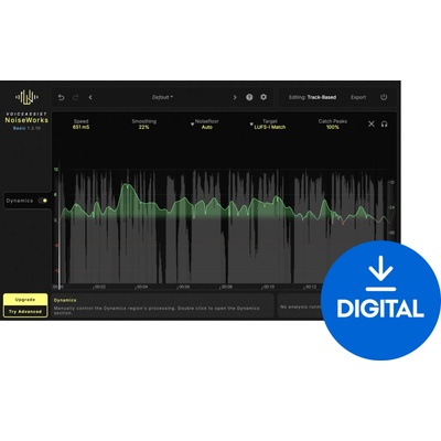 NoiseWorks VoiceAssist Basic (Digitálny produkt)