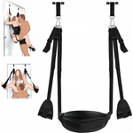 SuperLove Deluxe Fantasy Door Swing Black