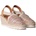 TONI PONS Terra-CL Wedge Espadrilles - Beige (Multicolor)