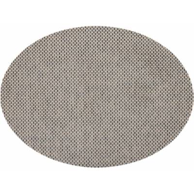 Domoletti Oval KSKHLG-0167 45 cm x 30 cm