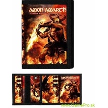 Amon Amarth Surtur Rising