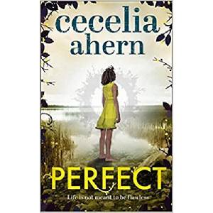 Perfect | Cecelia Ahern (ISBN: 9780008126377)