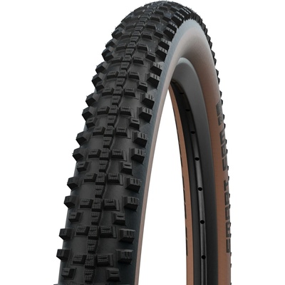 Pneumatika Schwalbe Smart Sam 29x2.25 Perfor LS Addix Bronze Skin drátový Reflex