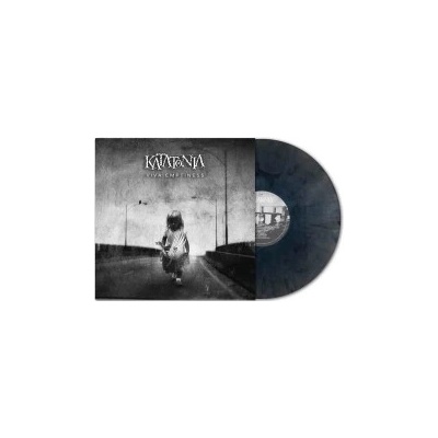 Katatonia - Viva Emptines / Marbled / Vinyl LP