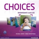 Choices Intermediate Class CDs 6