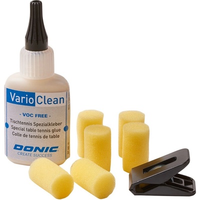 Donic Vario clean 37 ml – Zboží Dáma