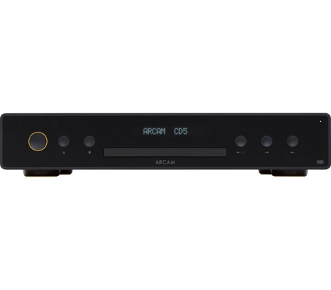 Arcam CD5