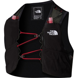The North Face Раница за трейл бягане The North Face Summit Run Vest 10 Trail running backpack - TNF Black / Asphalt Grey (502-9307-0113)