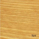 Chemolux S Klasik 9 l tmavý palisander