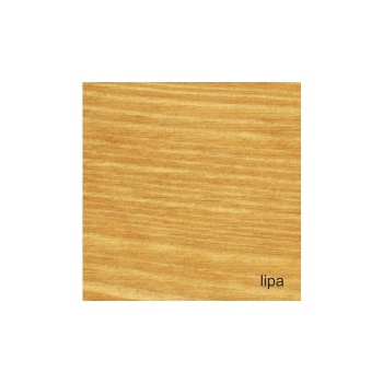 Chemolux S Klasik 9 l tmavý palisander