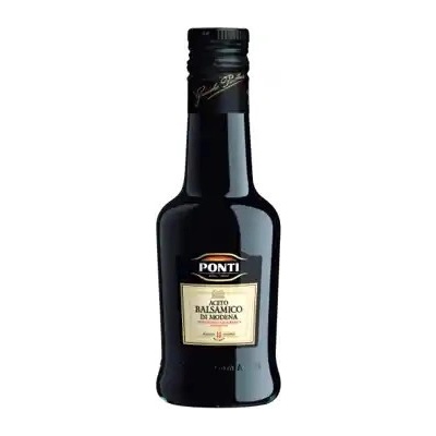 Ponti Aceto Balsamico di Modena 250ml