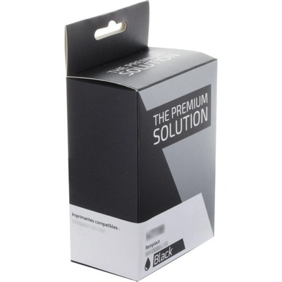 Compatible C9396a (hp88) Съвместима мастилена касета (черна)