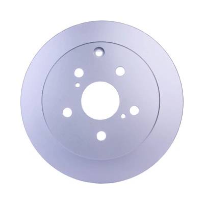 Brzdový kotúč HELLA 8DD 355 119-021