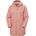 Helly Hansen Дамско поларено яке Helly Hansen Women's Maud Pile Jacket Fleece jacket - Ash Rose (105-6229-0112)