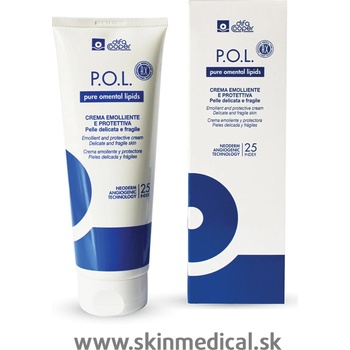 P.O.L. Cream 250 ml