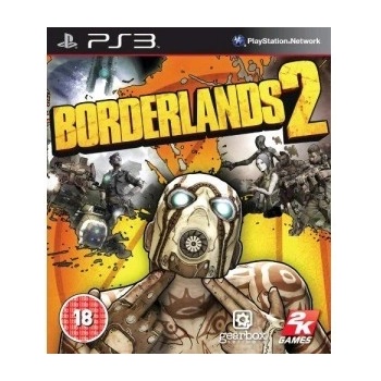 Borderlands 2