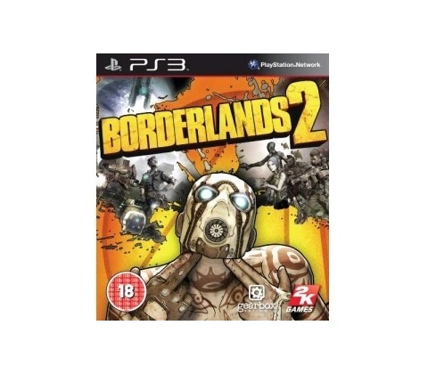 Borderlands 2