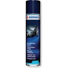 Berner Čistič klimatizace 250 ml