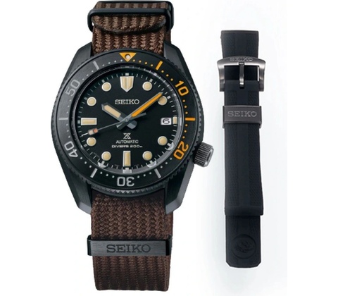 Seiko SPB255J1