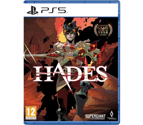 Hades