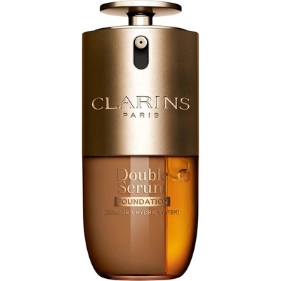 Clarins Double Serum Foundation make-up D3N 30 ml