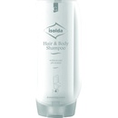 Isolda Silver Line tělový a vlasový šampon 500 ml