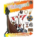 Objevuj! Vikingové - Lingea