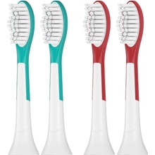 BMK hlavice ke kartáčkům Philips Sonicare For Kids HX6044/33 4 ks