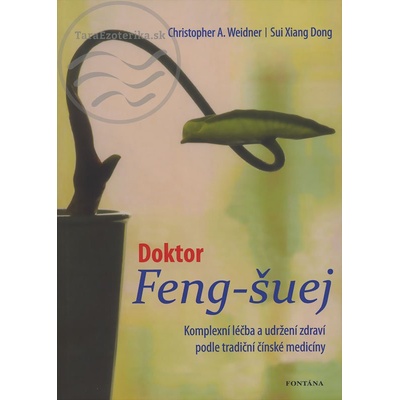Doktor Feng-šuej
