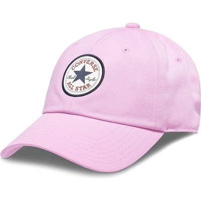 Converse Tipoff Cap Pink