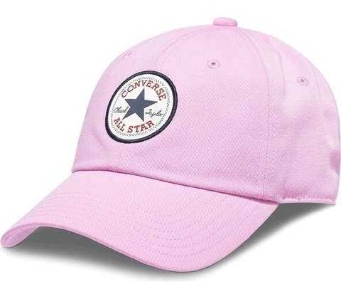 Converse Tipoff Cap Pink