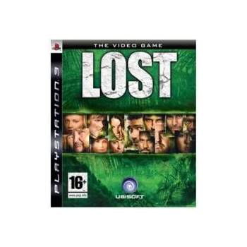 Image 1 of Ubisoft Lost The Video Game (PS3)