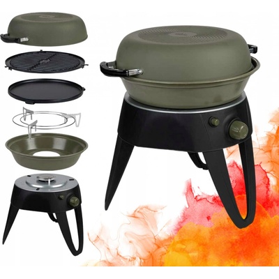 Fox Cookware Cookstation – Zboží Mobilmania