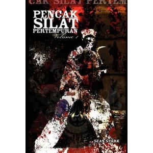 Pencak Silat Pertempuran | Stark, Sean (ISBN: 9780615139685)
