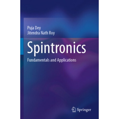 Spintronics