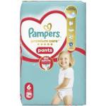 Pampers Гащички Pampers Premium Care Pants 6 (13-19 кг. ) - 46 броя