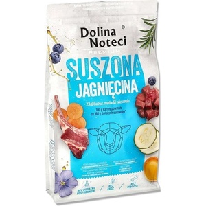 Dolina Noteci Premium lamb 9 kg