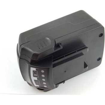 Image 1 of VHBW Батерия за Kress 144 AFB, 14.4 V, 4.0 Ah (800114076)