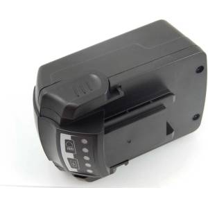 VHBW Батерия за Kress 144 AFB, 14.4 V, 4.0 Ah (800114076)