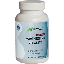 HCY Vitality Magnesium 90 tablet