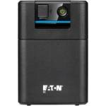 Eaton 5E Gen2 - UPS - AC 220 - 240 V - 480 Watt - 900 VA - USB - output connectors: 4