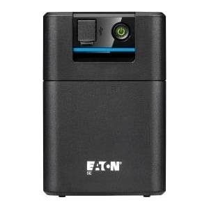 Eaton 5E Gen2 - UPS - AC 220 - 240 V - 480 Watt - 900 VA - USB - output connectors: 4