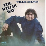 Willie Nelson - The Willie Way (CD) (8718627236727)