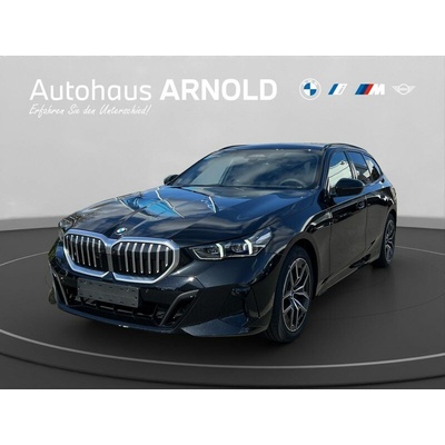 BMW 520d Touring M Sport 145 kW
