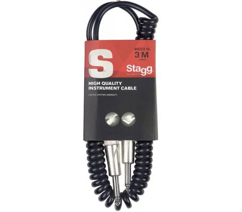 Stagg SGCC3 DL