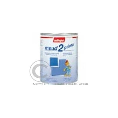 MILUPA MSUD 2 PRIMA POR PLV 1X500G