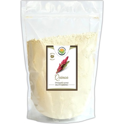Salvia Paradise Quinoa mletá 1 kg