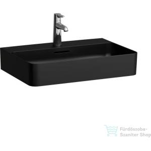Laufen Val 60x42 cm matt black (H8102837161041)